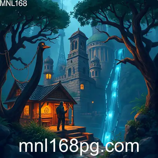Exploring the Exciting World of Adventure Games: A Deep Dive into 'mnl168'