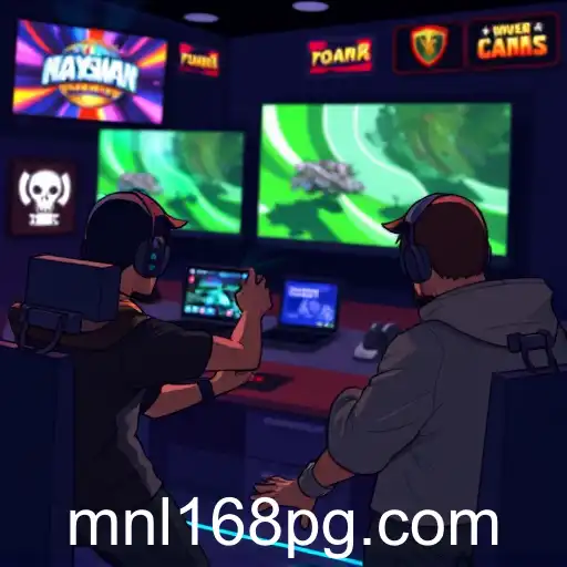 Digital Gaming Revolution with Online Platforms