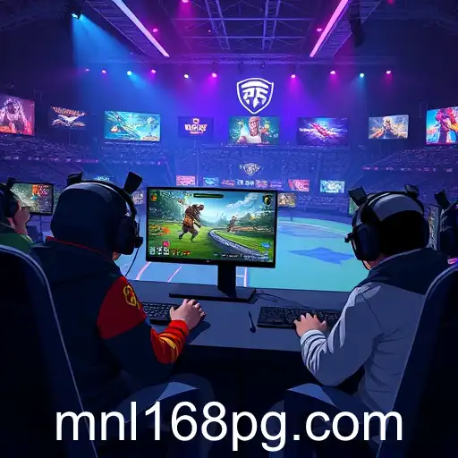 Digital Revolution: Gaming and Beyond