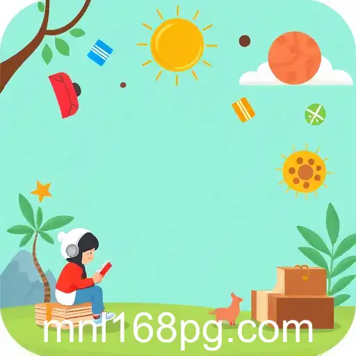 Exploring the World of Educational Games on MNL168