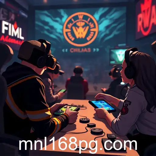 Emerging Trends in Online Gaming Industry