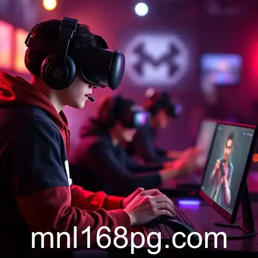 The Evolution of Online Gaming in 2025