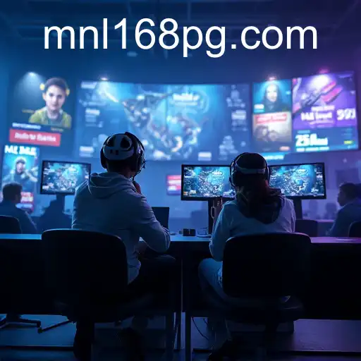 The Evolution of Online Gaming Platforms