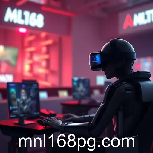 The Evolution of Online Gaming: A Deep Dive into mnl168