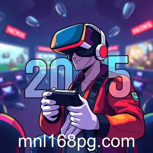 Online Gaming Trends Transforming in 2025