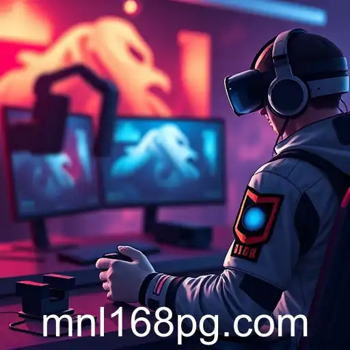 Gaming Innovations and Trends in 2025