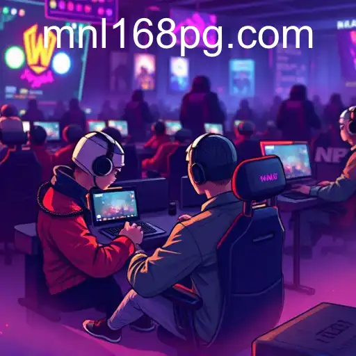 Gaming Takes Center Stage Worldwide