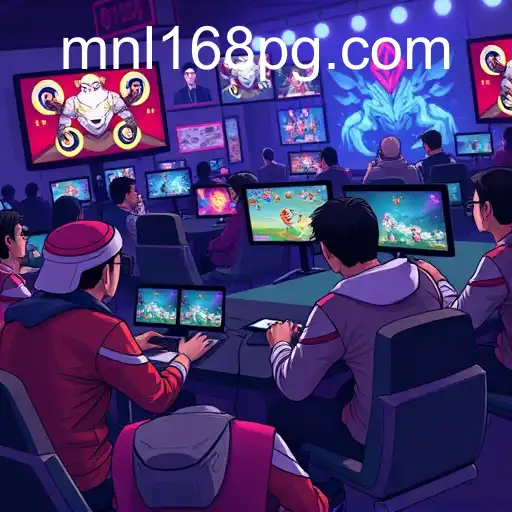 The Growing Influence of Online Gaming Platforms