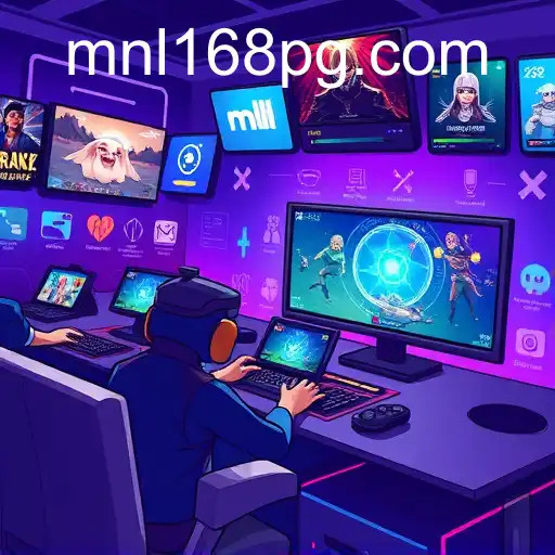 The Rise of Online Gaming: Spotlight on mnl168 Platform