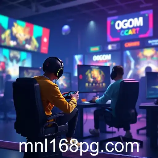 MNL168: A New Era in Gaming