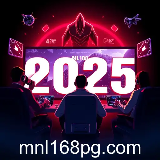 MNL168: A New Era for Online Gaming Enthusiasts