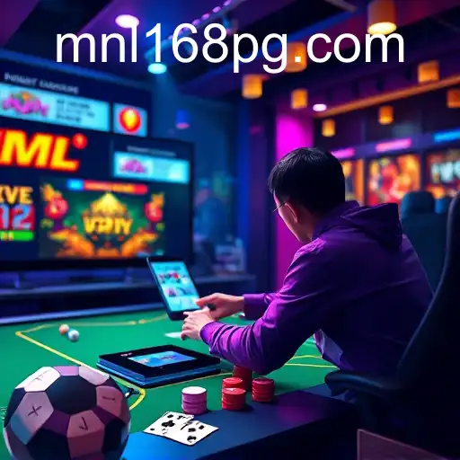 Growing Influence of MNL168 in Online Gaming