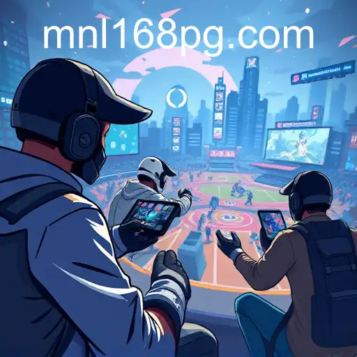 The Rise of Online Gaming Platforms: A Deep Dive into 2025 Trends