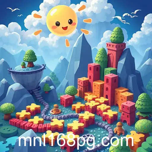 Exploring the World of Puzzle Games: Unlocking the Fun with 'mnl168'