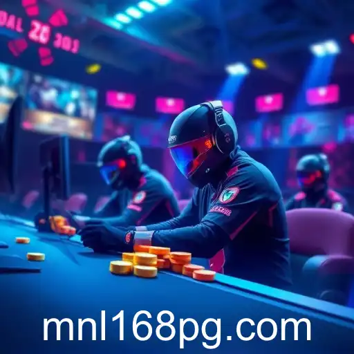 The Rise of MNL168 in the Online Gaming World