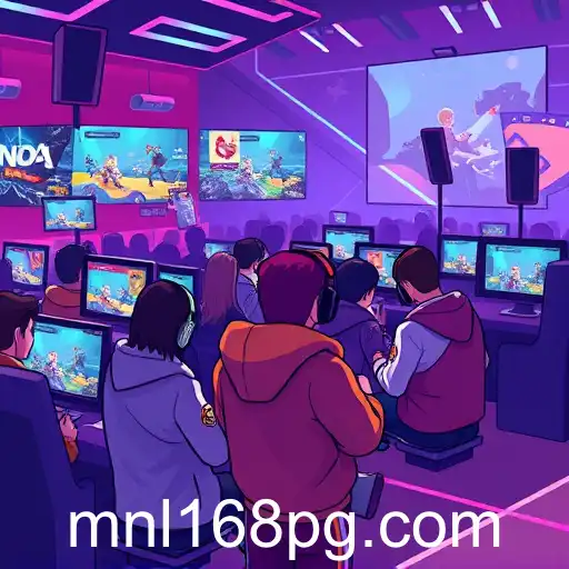 Rise of Online Gaming Communities