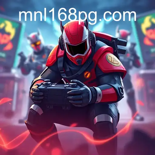 The Rise of mnl168 in the Online Gaming Sphere