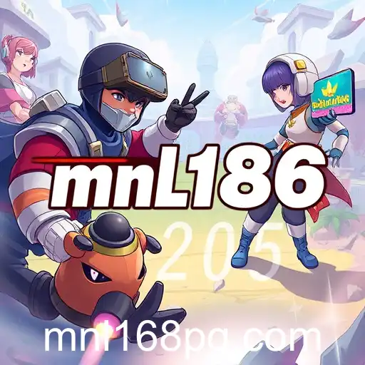 The Rise of mnl168: Game Website Phenomenon