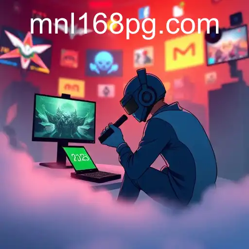 The Rise of Online Gaming and mnl168's Impact