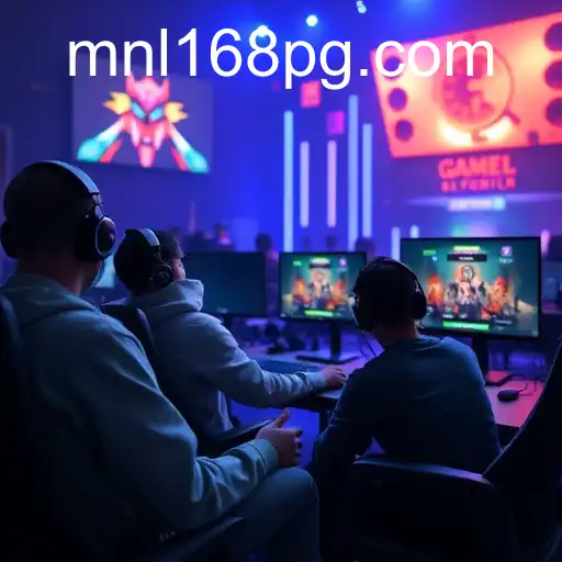 The Rise of Online Gaming Platforms