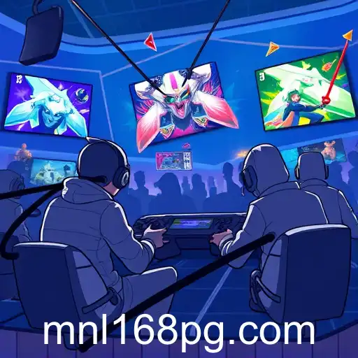 The Rise of Online Gaming in the Digital Age