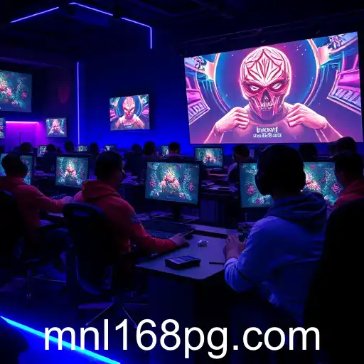 The Rise of Online Gaming in Modern Times