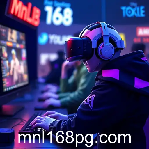 The Rise of MNL168 in Gaming