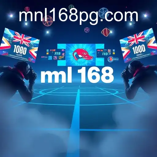 Global Gaming Surge: mnl168's Role in the UK's Digital Entertainment Landscape